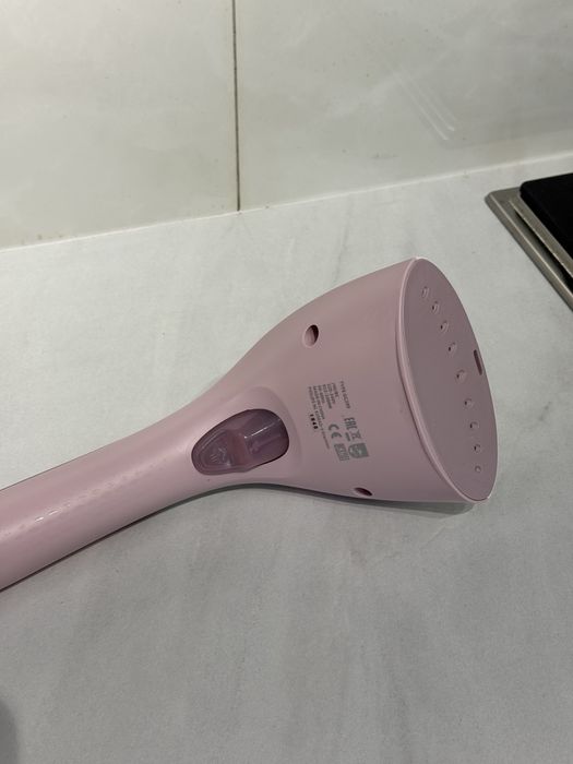 Продается ручной отпариватель