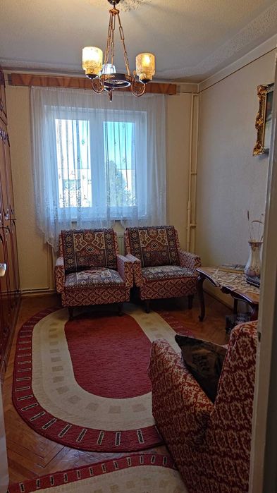 Vand Apartamnet 3 camere decomandate, Gheorgheni, Cluj-Napoca