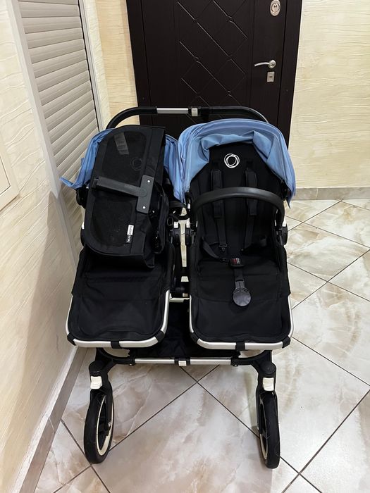 Коляска Bugaboo Donkey 3 duo