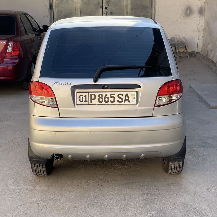Matiz best ideal 1 qol nasiya savdo