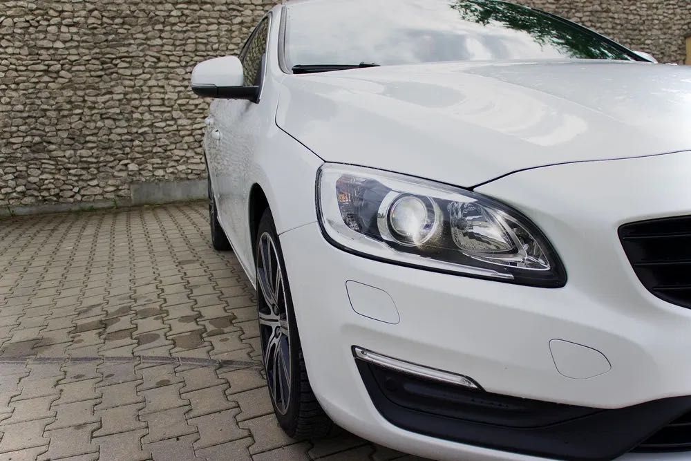 Volvo s60 2016 175.000km Vand/schimb cu suv cu carlig