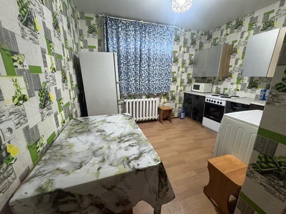 Продам квартиру 2018 года