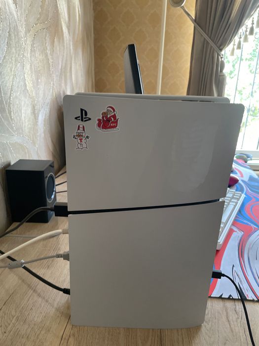 Playstation 5 slim 850GB