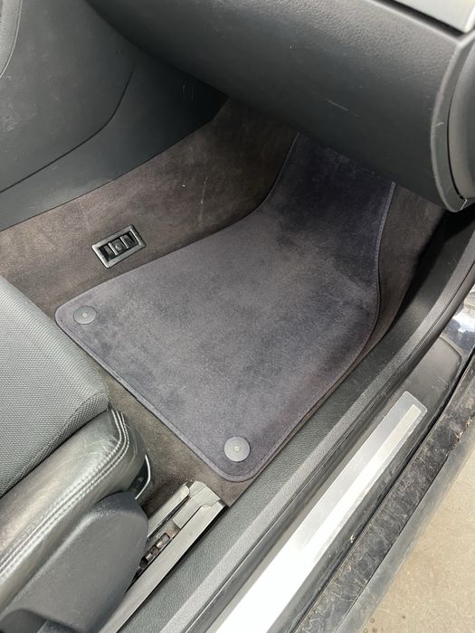 Ауди А4 Б6 Quattro