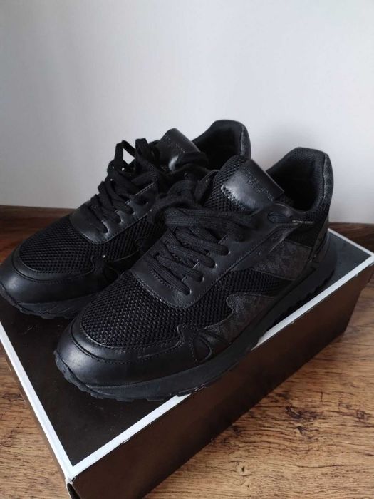 michael kors - страхотни мъжки кецове 42 - номер