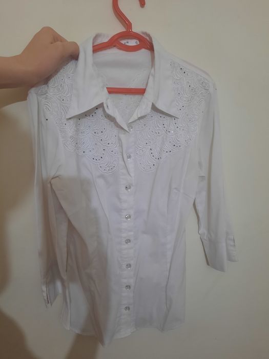 Школьные рубашки