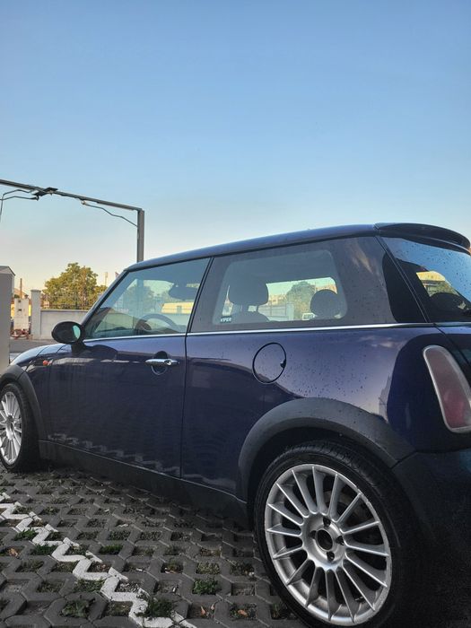 MINI Cooper 2005 — imagine 5