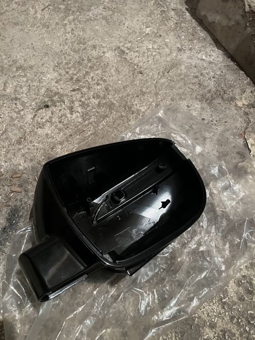 Капак странично огледало Hyundai ix 35