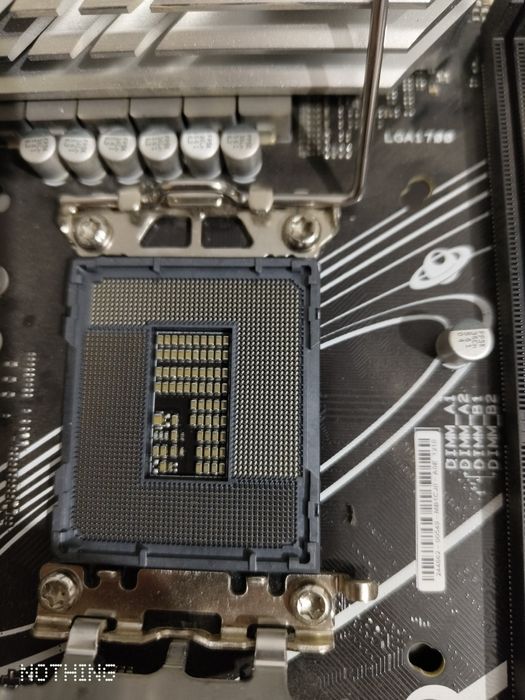 Placa baza Asus Prime Z790-P WIFI socket 1700