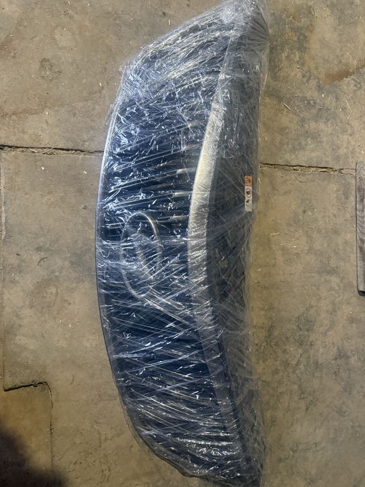 Облицовка хйундай гренжер 2012/ 2013