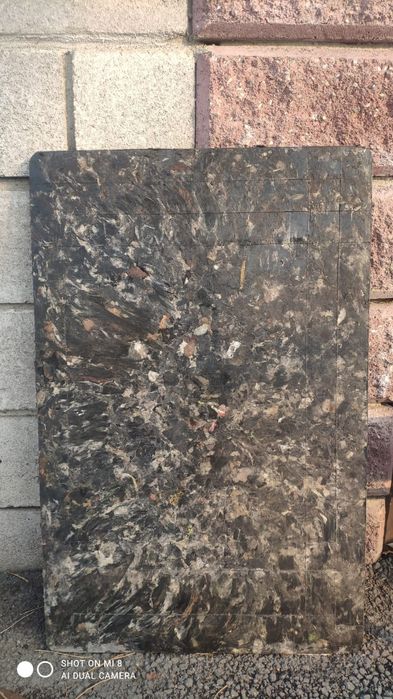 Поддоны для вибропресса Фибропластик.