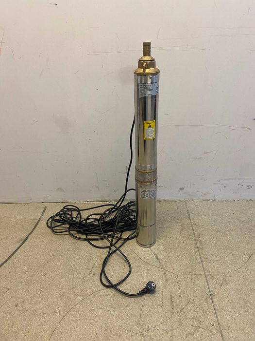 Помпа водна дълбочинна 750W 1" 33L/min 55m WP34 /Помпа  дълбочинна