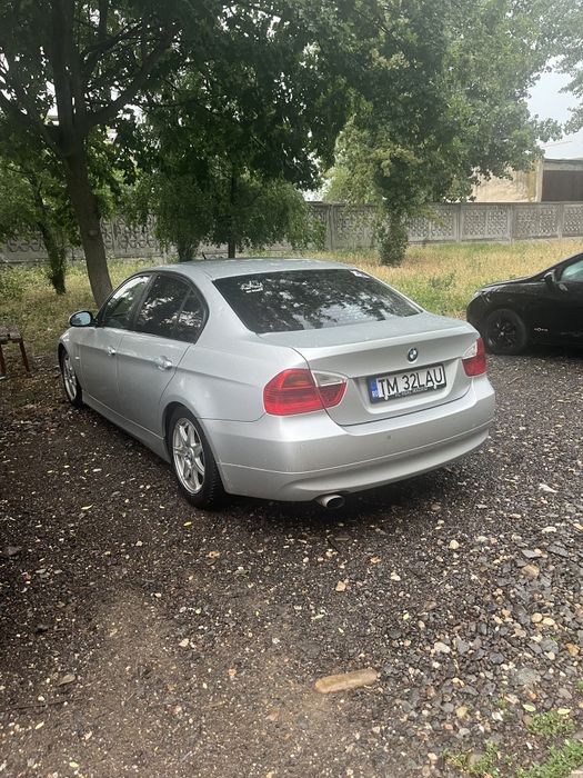 BMW 3 Series 2006 — imagine 2