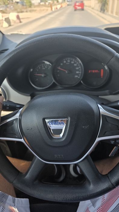 Vând Dacia dokker
