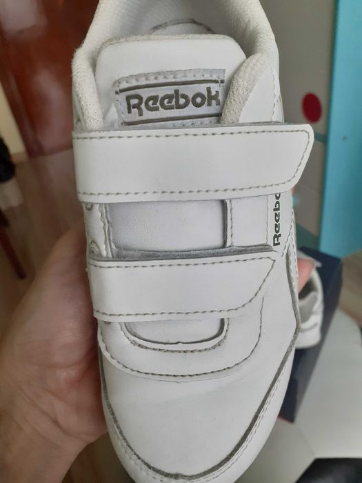Детски маратонки  Reebok