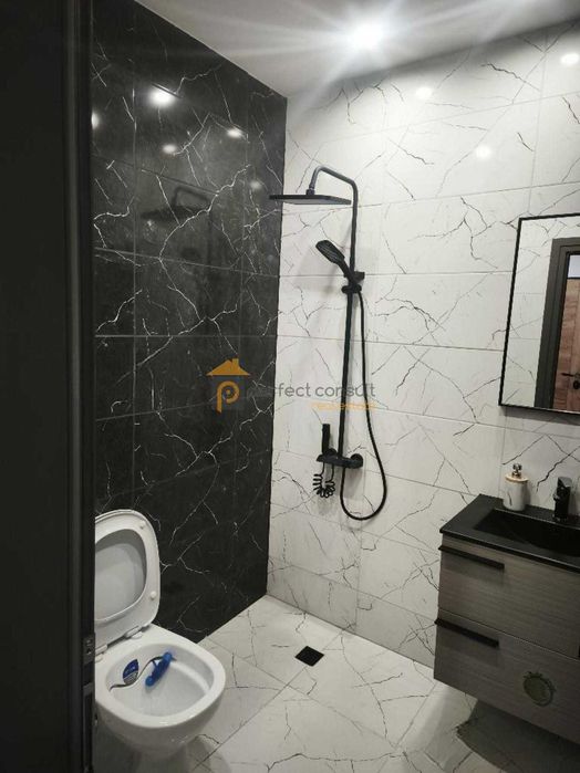 Двустаен апартамент в Тракия