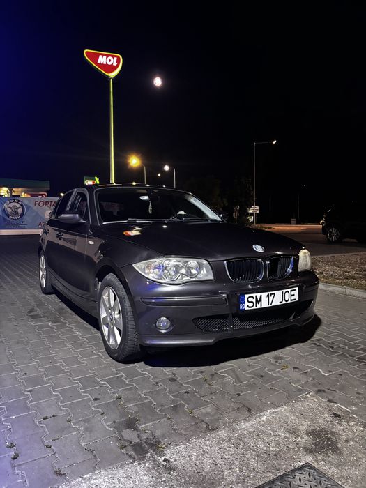 BMW Seria 1 2005