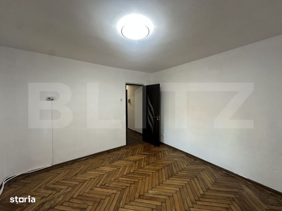 Apartament 2 camere, 42 mp, zona Botizului