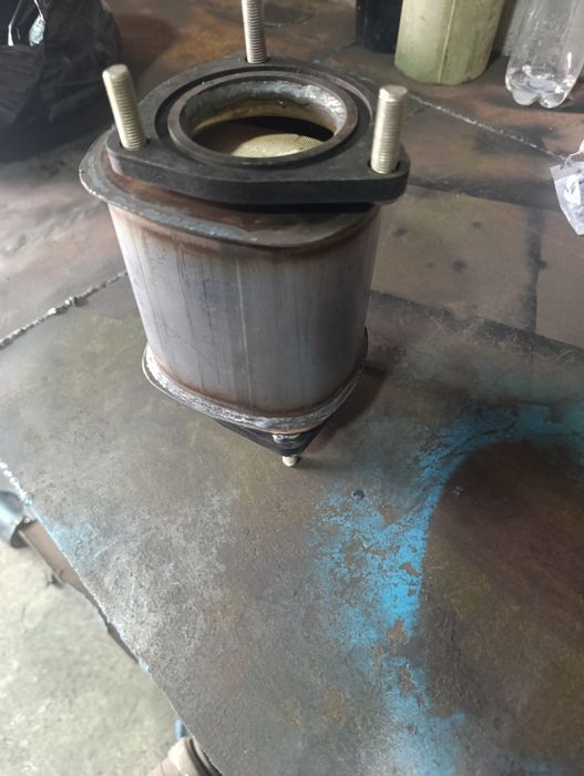 Ласетти катализатор сотилади