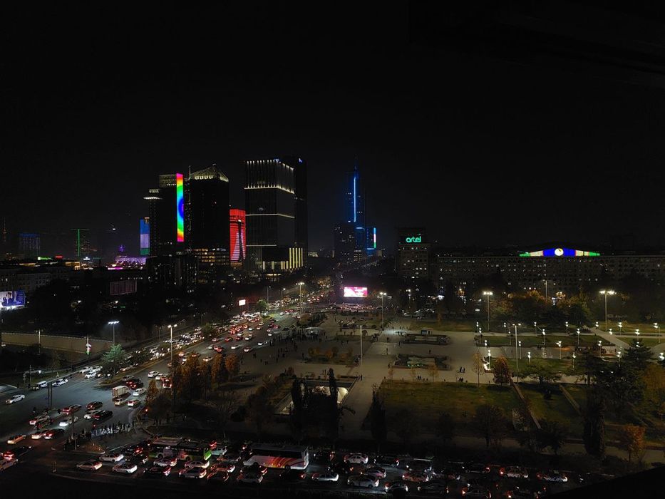 Апартамеет посуточно в премиум класс NRG U-TOWER