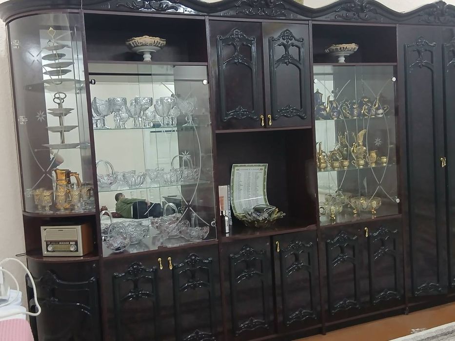 Стенка 5метрлик сотилади