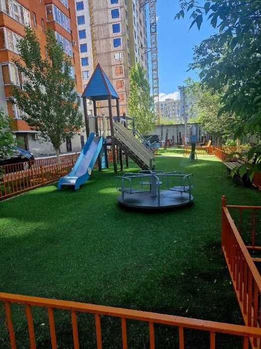 продам двухкомнатную квартиру (ипотека)