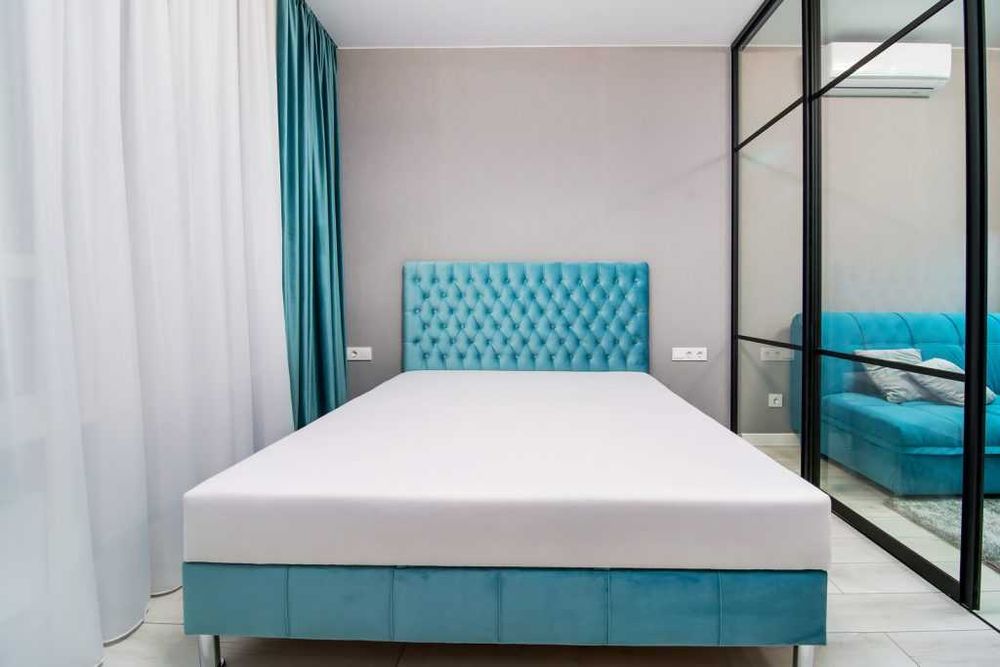 Едностаен апартамент под наем в кв. Генерали – 350 €