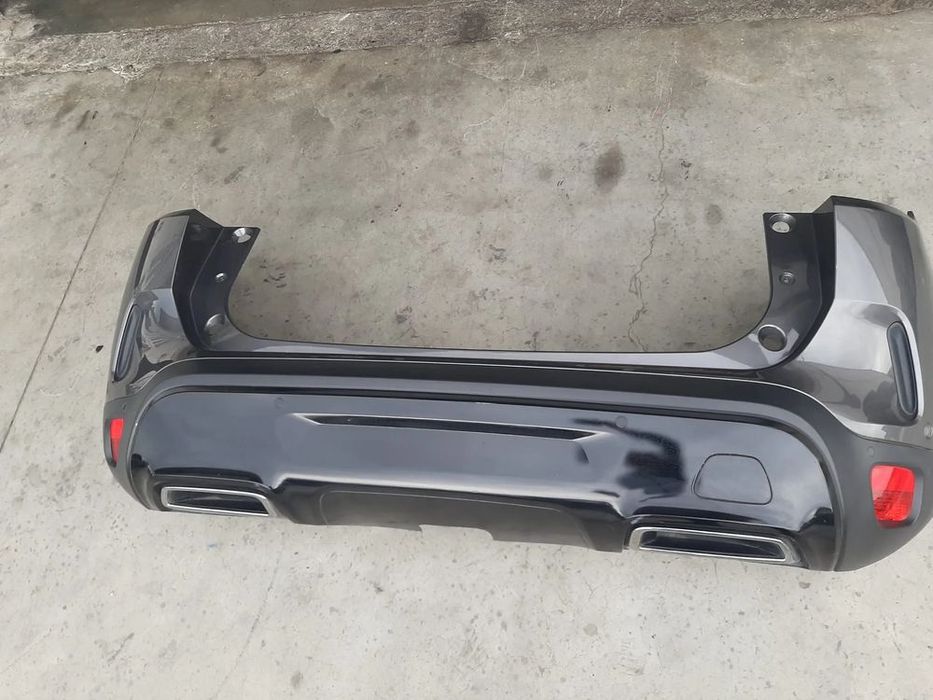 bara spate completa citroen c5 aircross 2019 98253971 zos-99909144