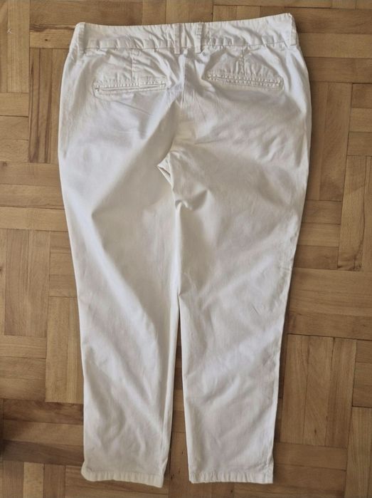 Pantaloni premium Siviglia, Slim Fit, Made In Italy, Femei - 29 (M)