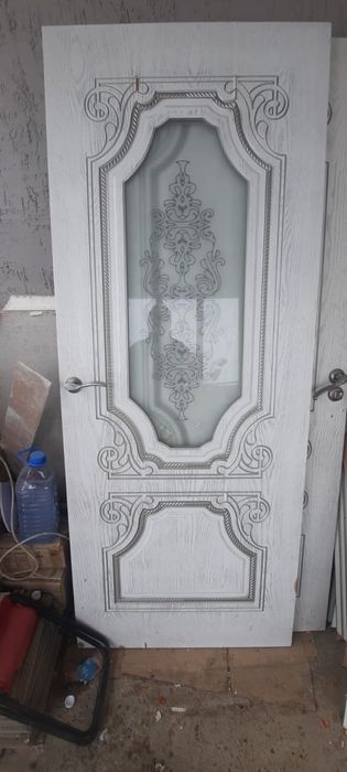 Двери межкомнатные