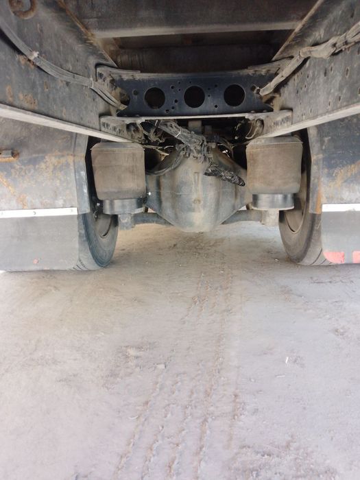 Mercedes Benz Atiko 18_28