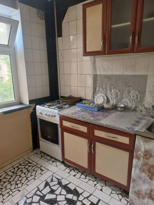 Сдаётся квартира на Чиланзаре 22квартале 2 комнатная для семьи 300у.е