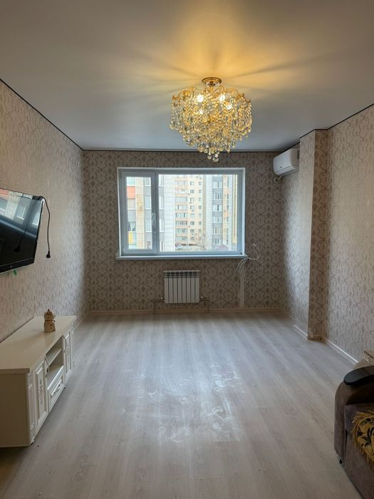 Продажа квартир Мегаполис