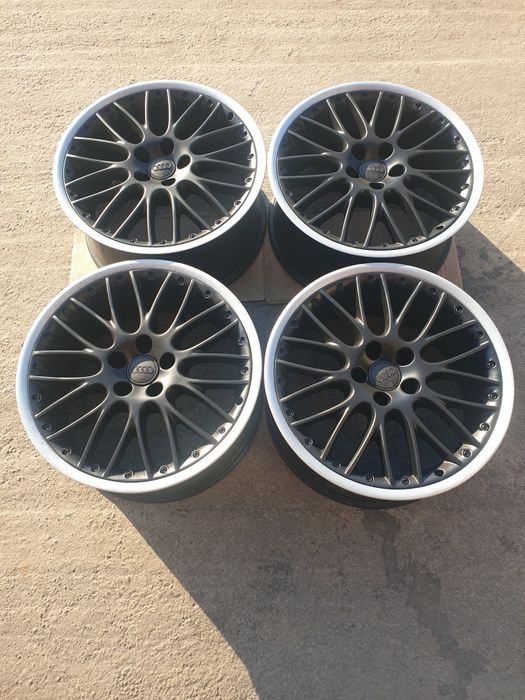 Jante aliaj 19 Audi 5x112