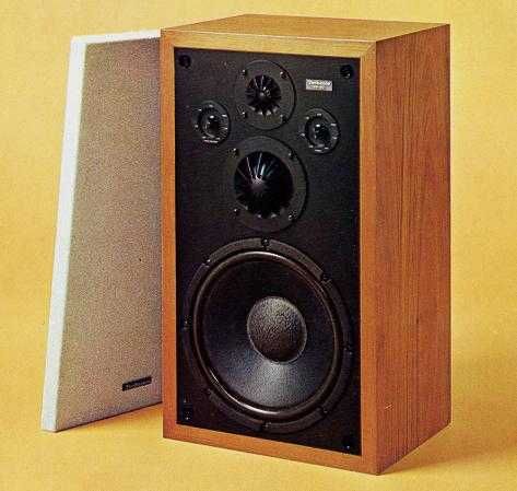 Акустические системы Technics SB-501