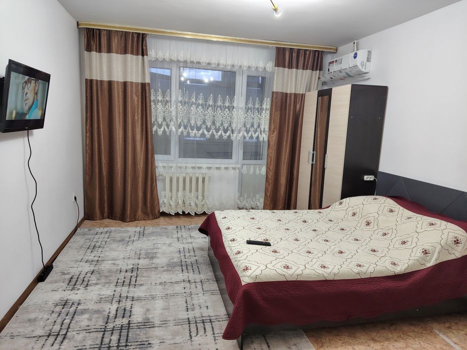 Аренда по суточно