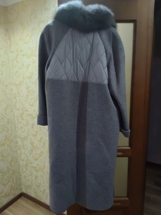 Продам турецкое женское пальто