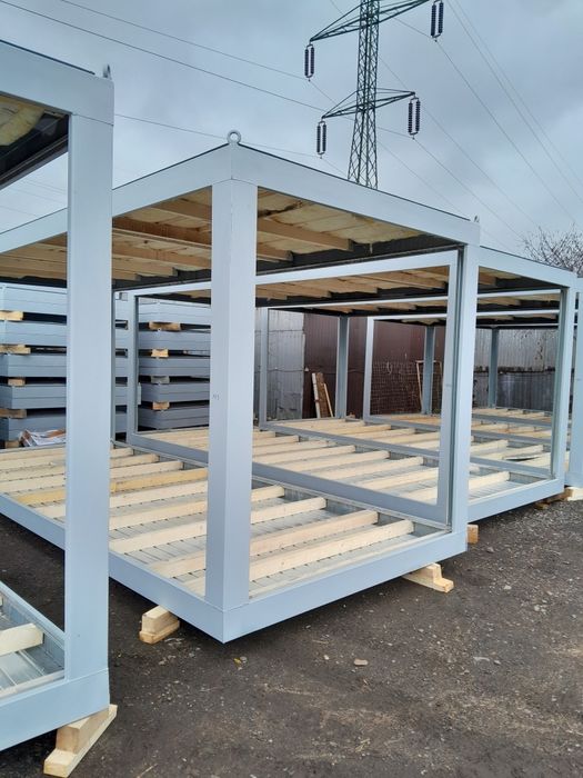 Containere Container modulare