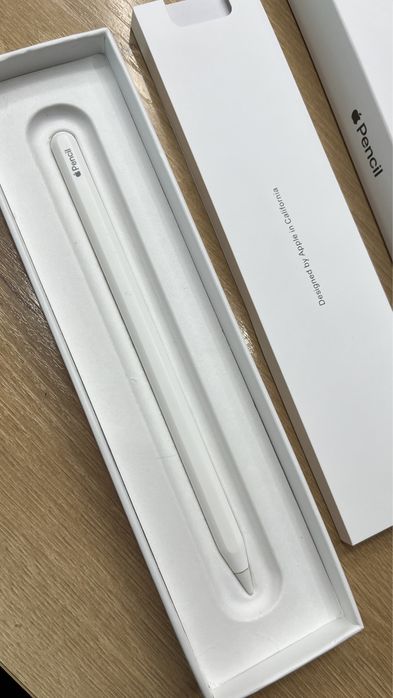 Apple Pencil 2• Модель A2051• Продам