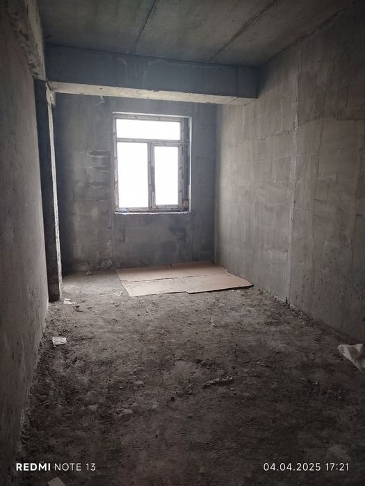 Срочно продается Новостройка 2 комнатная