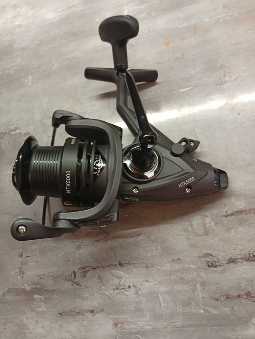 Макари за риболов NTK5000