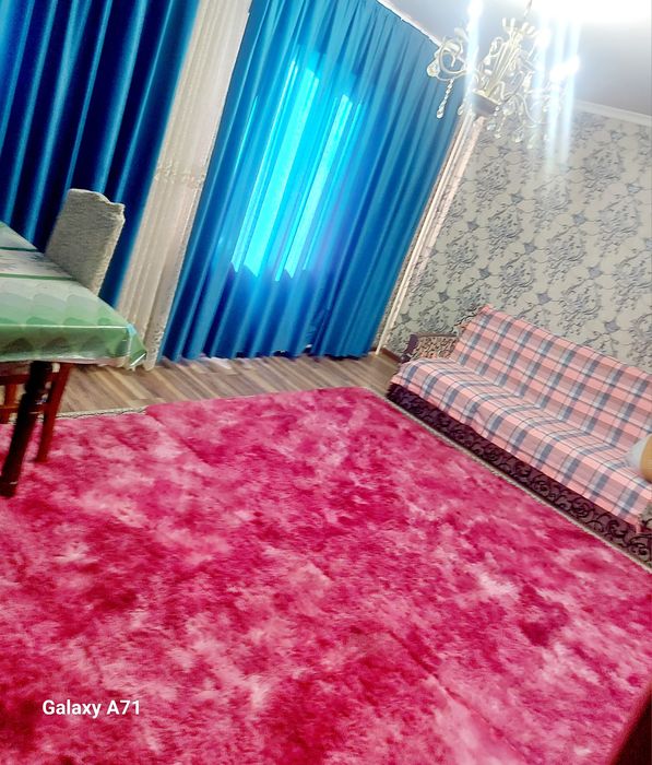 Кундікке квартира