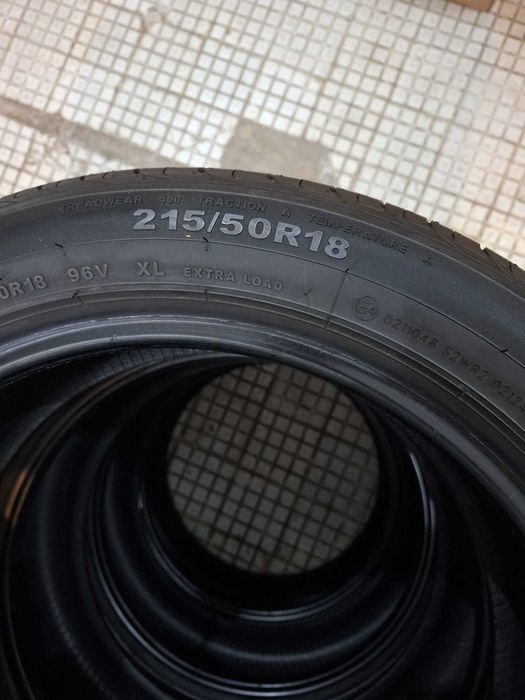 Anvelope Gity comfort 215/50/18 225 v1 96V XL Extra Load