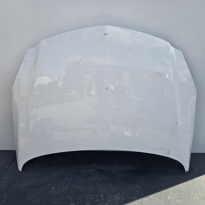 Capota motor alba Z40R Opel Insignia A
