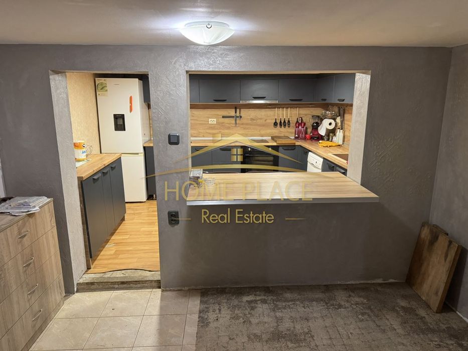 Къща - с. Водица