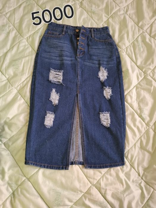 Разная одежда недорого