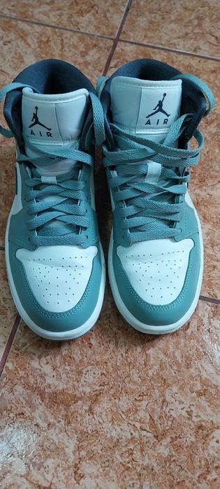 Adidas Jordan Air 36.5