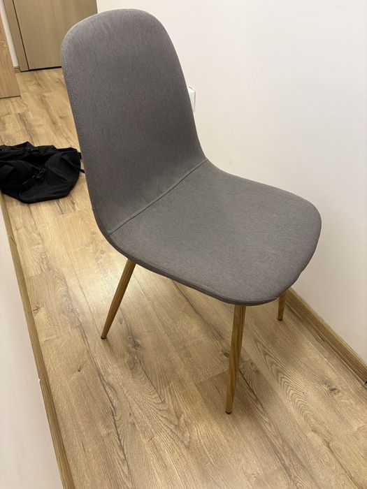 Кухненски стол Jonstrup от Jysk