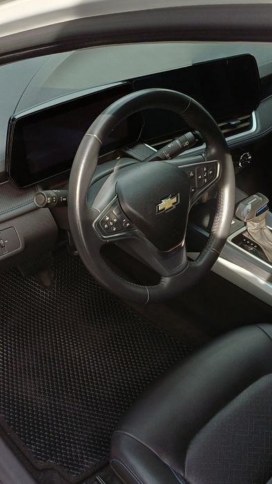 Monza 1.3 turbo 2023