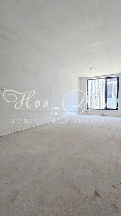 АКТ 16! Дневна 27 м²! Югоизток! До Метро! Цена с ДДС!